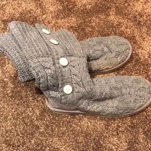 UGG boots